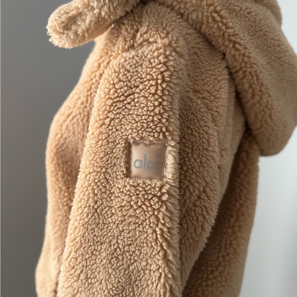 Alo jacket - Picture 2 of 5